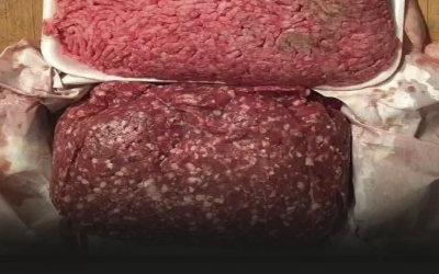 Skrytá pravda o mletém hovězím mase ze supermarketu