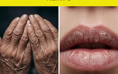 10 signálů, že vaše tělo potřebuje vitamín D
