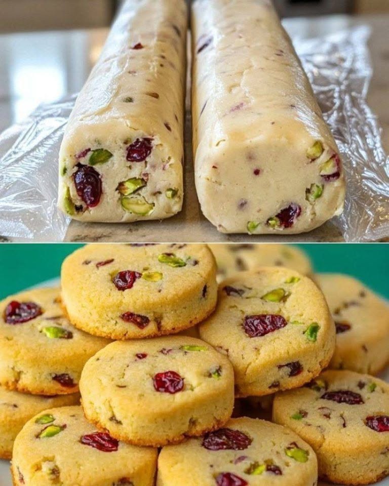 Bože můj! Hledala jsem tenhle recept už roky. Moje máma je dělala pořád a já jsem její recept ztratila. Moc děkuji! Vždycky jim říkala „michiganské skály“. Tady je celý recept.