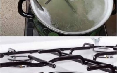 Kouzelná tableta promění plynový gril v klenot: