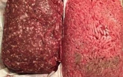 Nenechte se zmást supermarkety. Prodávají vám maso z… Zobrazit více