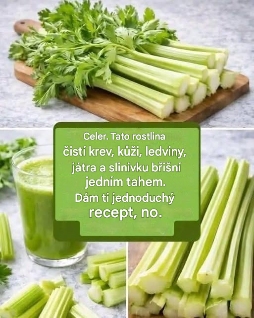 Čistí játra 150krát účinněji než česnek a citron: Babiččin skvělý recept