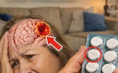 Jako neurolog jsem šokován, že tento běžně používaný vitamín může u seniorů zvýšit riziko mrtvice – co by měl vědět každý starší dospělý.