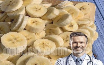 Co se stane, když budete jíst banány každý den? Zjistěte, jak tento zvyk může změnit vaše zdraví