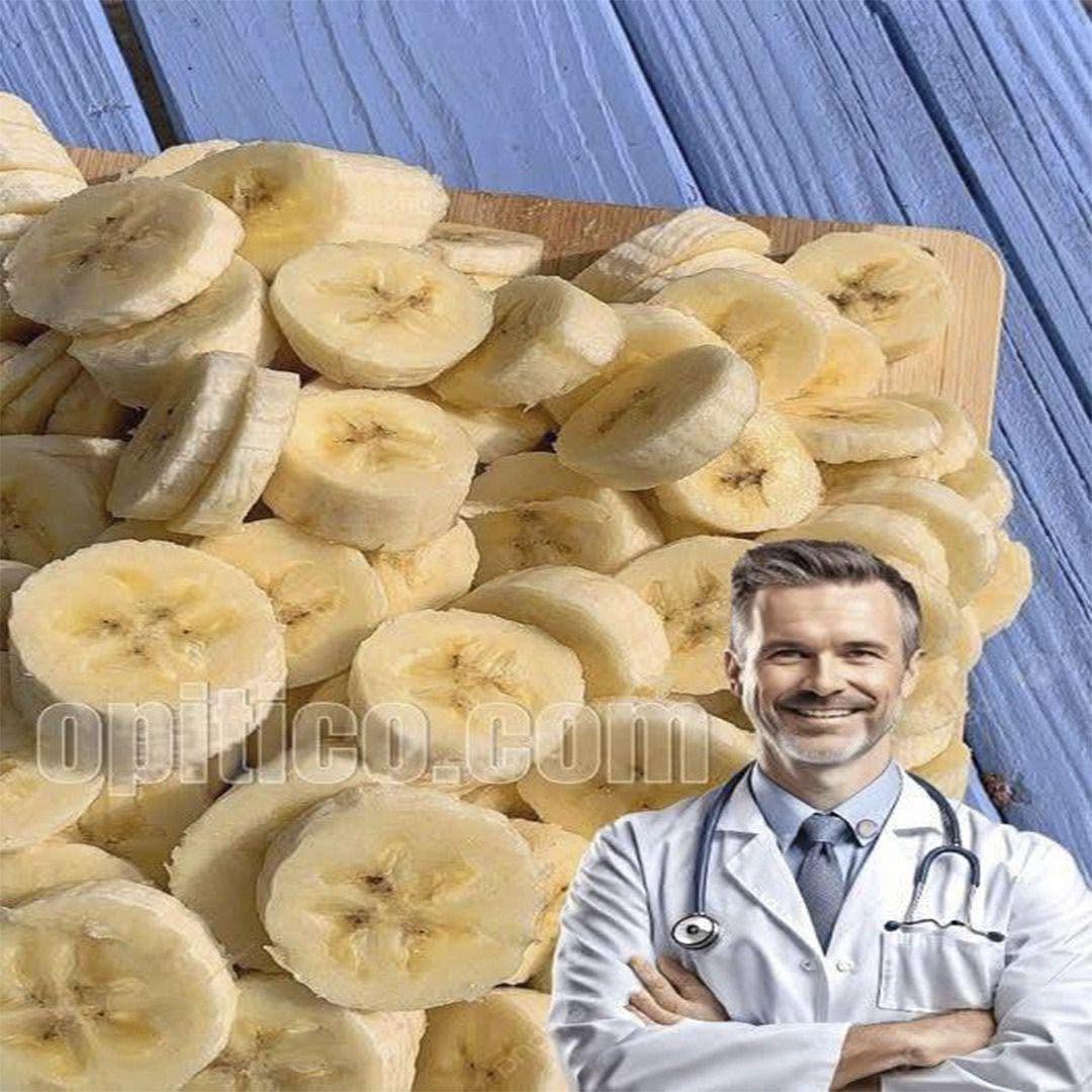 Co se stane, když budete jíst banány každý den? Zjistěte, jak tento zvyk může změnit vaše zdraví