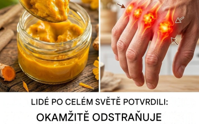 „Okamžitě vyléčí onemocnění kostí“ – pravda, nebo mýtus?