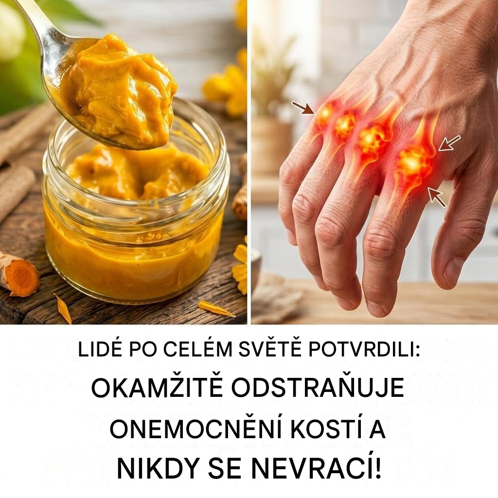 „Okamžitě vyléčí onemocnění kostí“ – pravda, nebo mýtus?
