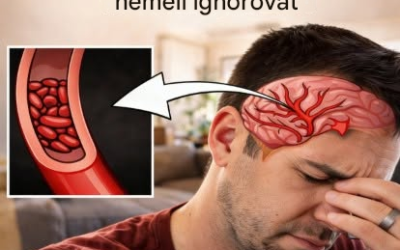 32 varovných signálů nedostatku hořčíku a potraviny, které přirozeně zvyšují hladinu hořčíku