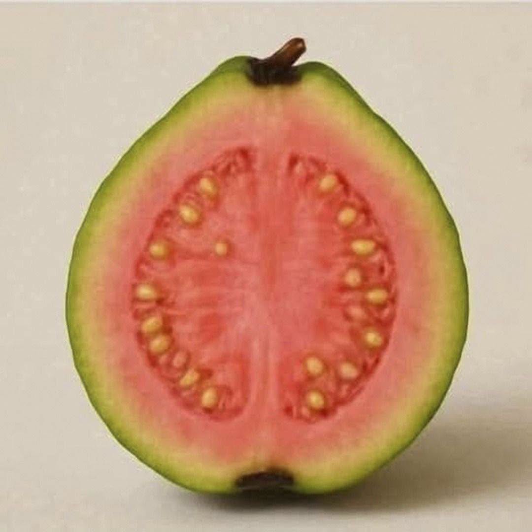 Guava a její listy: přírodní spojenec v boji proti cukrovce