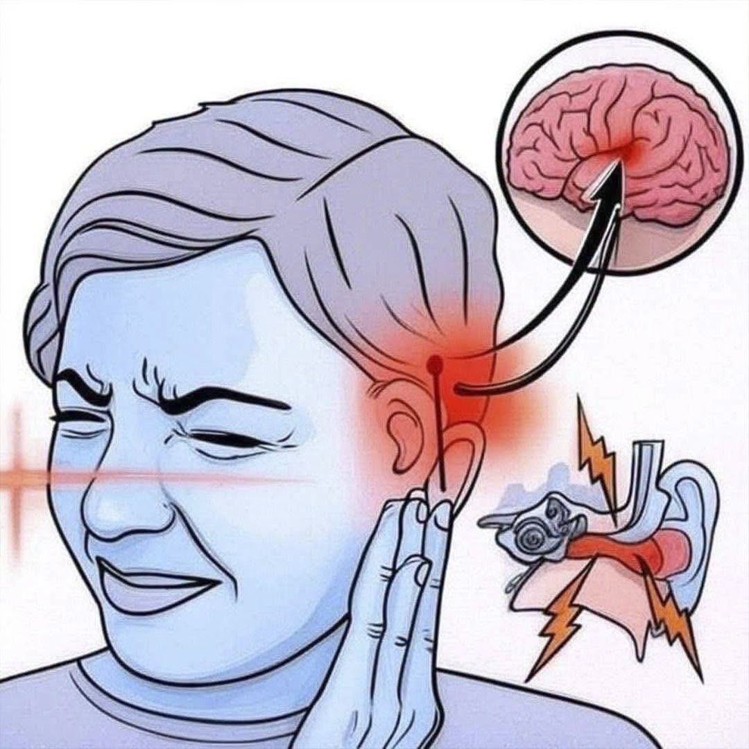Tinnitus a jeho vliv na vaše zdraví