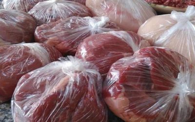 Skrytá pravda o mletém hovězím mase ze supermarketu
