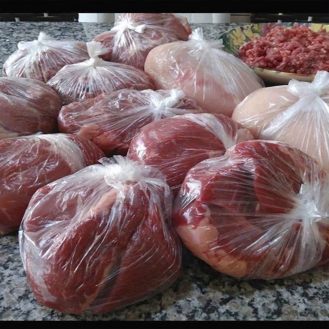 Skrytá pravda o mletém hovězím mase ze supermarketu