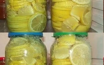 Přírodní recept na čištění tepen a snížení cholesterolu