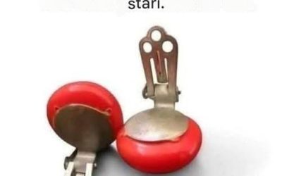 historické zařízení, které dnes možná ne každý pozná.