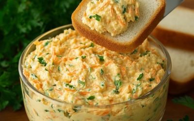 Uschovejte si tento recept, protože je to opravdový poklad. Poslala jsem ho těm, kteří mě pozdravili.