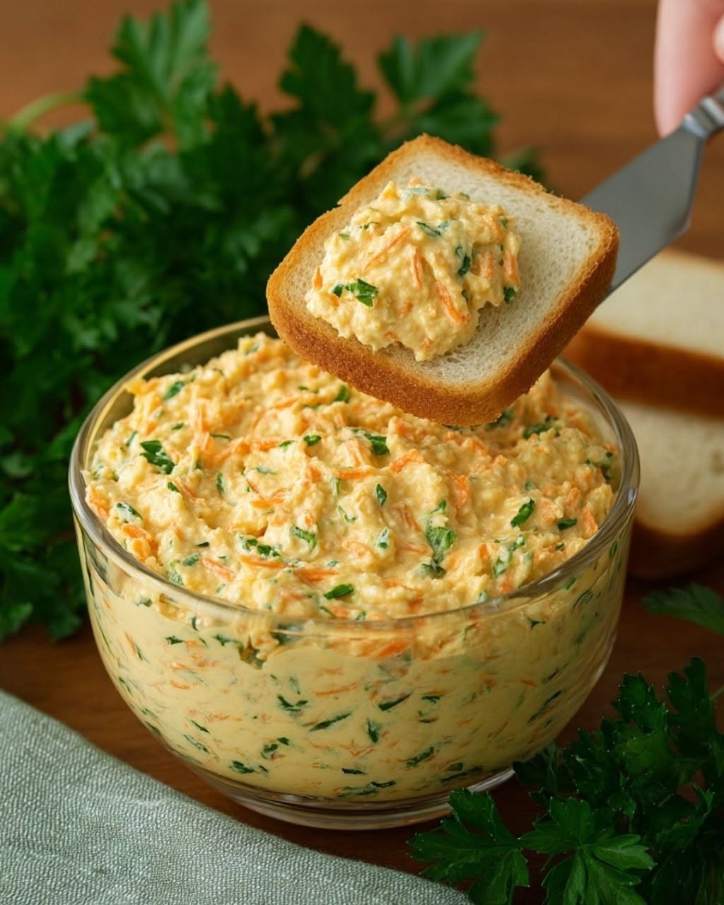 Uschovejte si tento recept, protože je to opravdový poklad. Poslala jsem ho těm, kteří mě pozdravili.