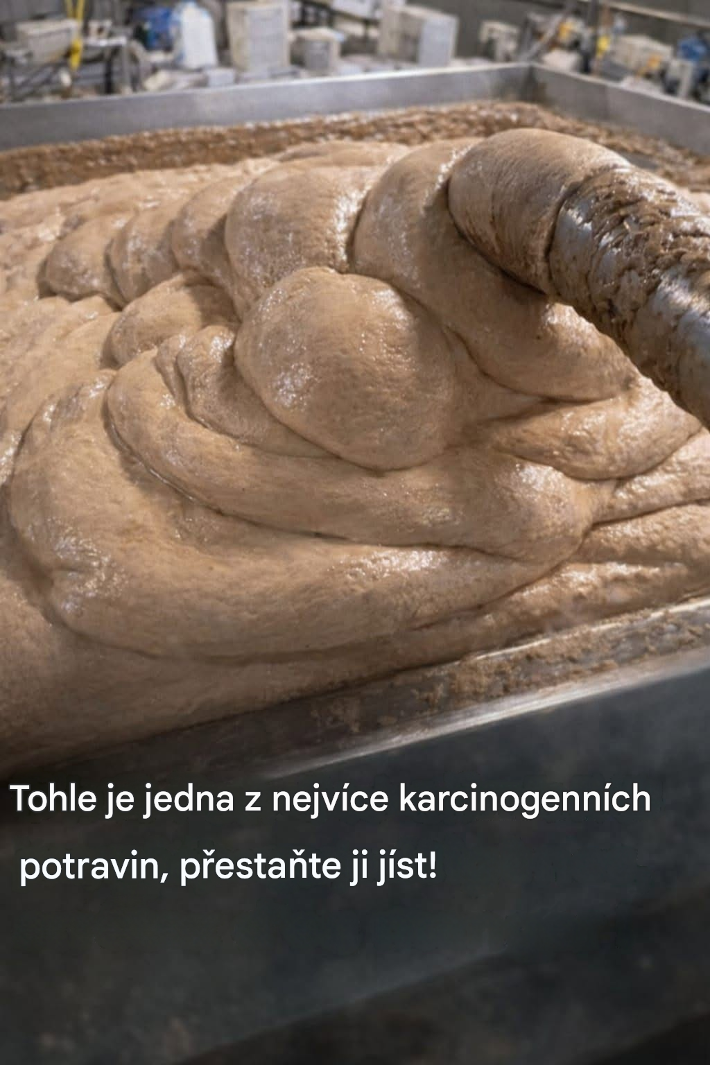 Tohle jídlo, které jíte každý týden, je pro vaše tělo skutečný jed…