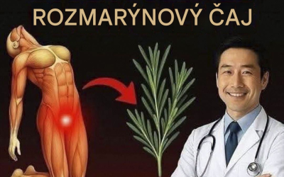 Toto jsou vlastnosti a výhody rozmarýnu