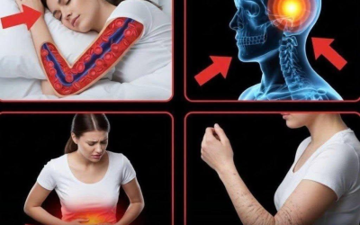 10 prvních příznaků demence, které byste nikdy neměli ignorovat