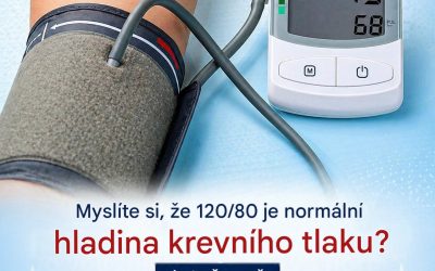 Jaký je normální krevní tlak pro váš věk? Jasný a aktualizovaný průvodce