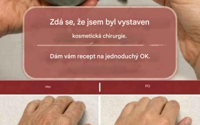 Jak může zubní pasta přirozeně zlepšit vzhled starých skvrn