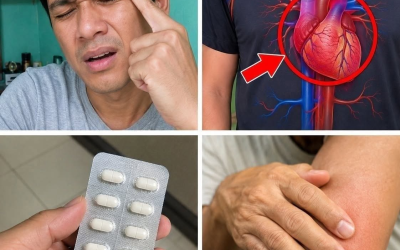 Co je atorvastatin a proč se často předepisuje?