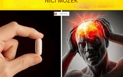 Varování! 8 léků, které způsobují těžkou demenci