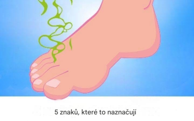 5 příznaků, že je vaše srdce ve vážném ohrožení