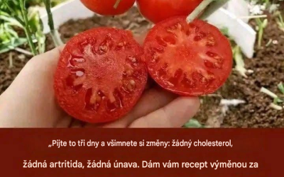 Začněte své ráno s tímto jednoduchým nápojem