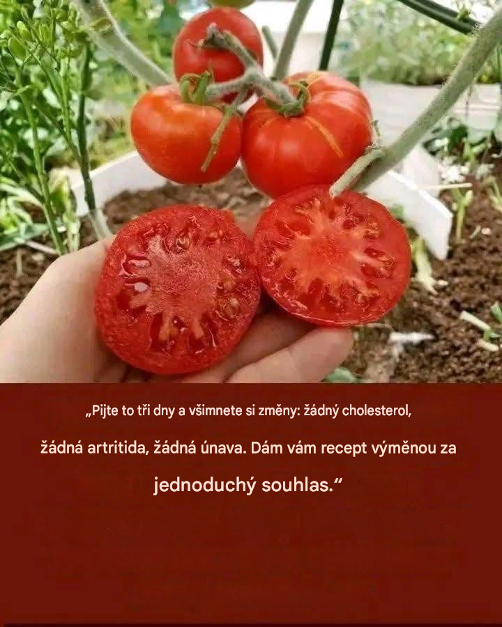 Začněte své ráno s tímto jednoduchým nápojem