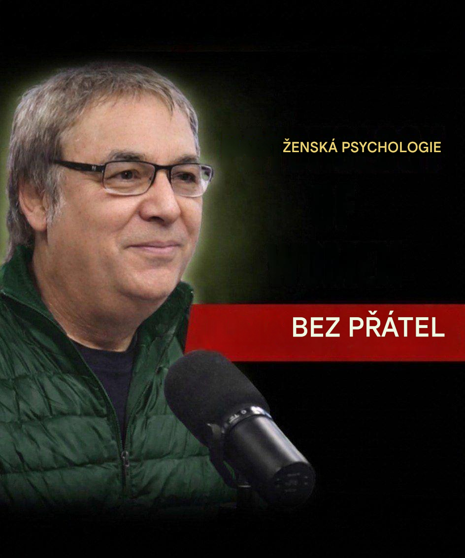 Ženy, které mají málo nebo žádné přátele, mají těchto pět charakteristik.