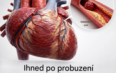 Věděli jste, že pití vody na lačný žaludek může být dobrý způsob, jak…? Zobrazit více