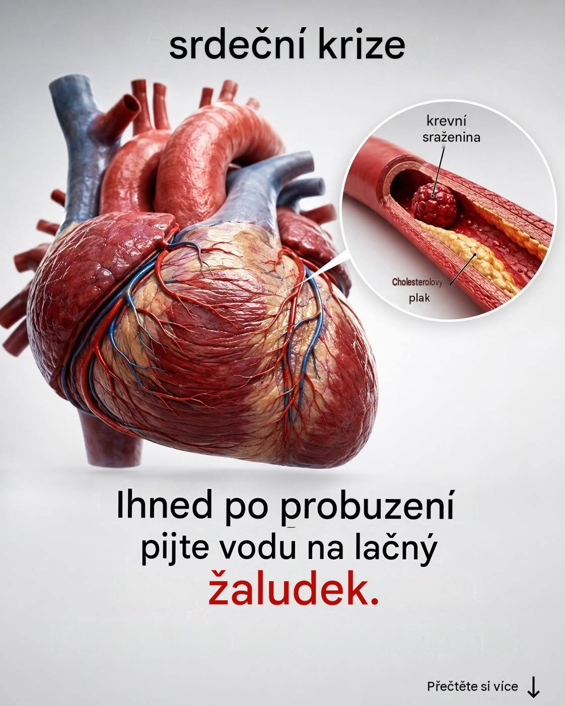 Věděli jste, že pití vody na lačný žaludek může být dobrý způsob, jak…? Zobrazit více