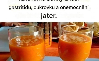 Výhody a recepty na dýňovou šťávu