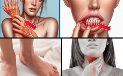 12 nejhorších vedlejších účinků amlodipinu, které byste NIKDY neměli ignorovat!