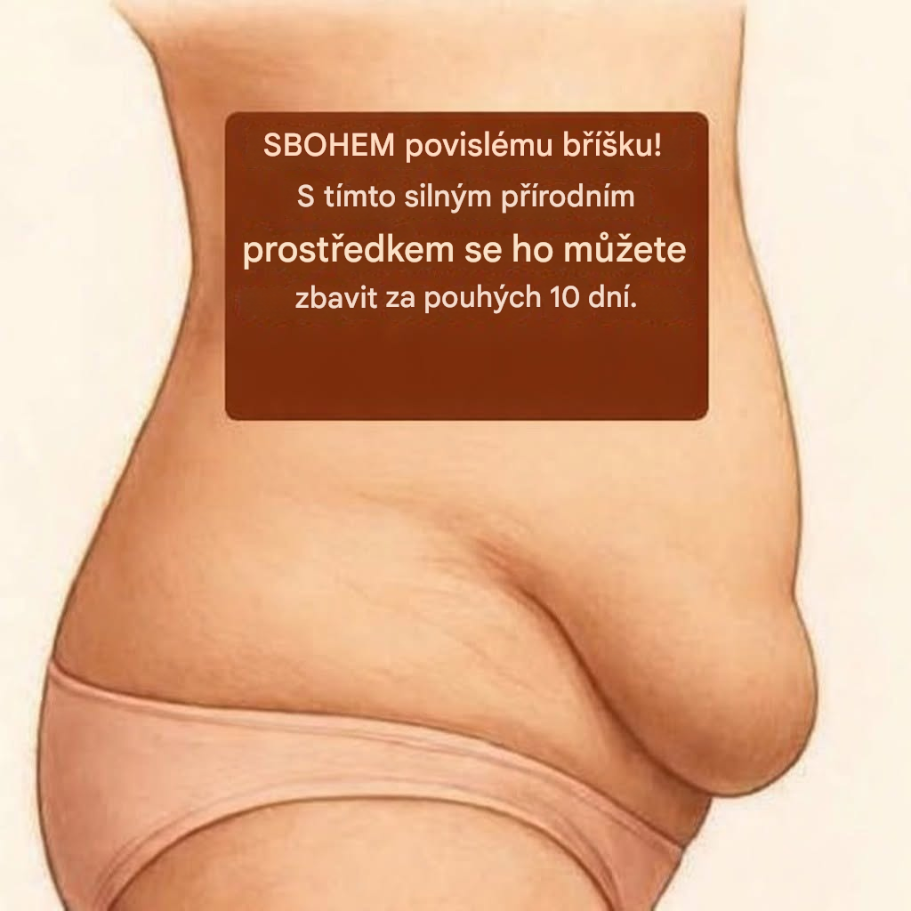 Pročistěte si tlusté střevo a snižte nadýmání s touto domácí směsí
