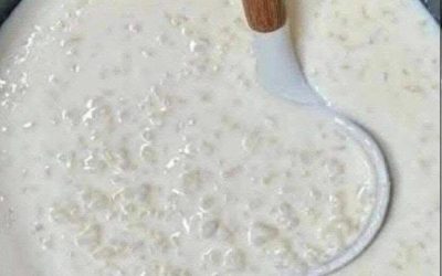 RECEPT NA KRÉMOVÝ RÝŽOVÝ PUDINK … nebo více