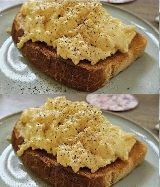 Jak pokaždé připravit perfektní míchaná vejce