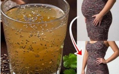 Nápoj, který jsem pila sklenici denně a pomohl mi zhubnout 25 kilo před svatbou…