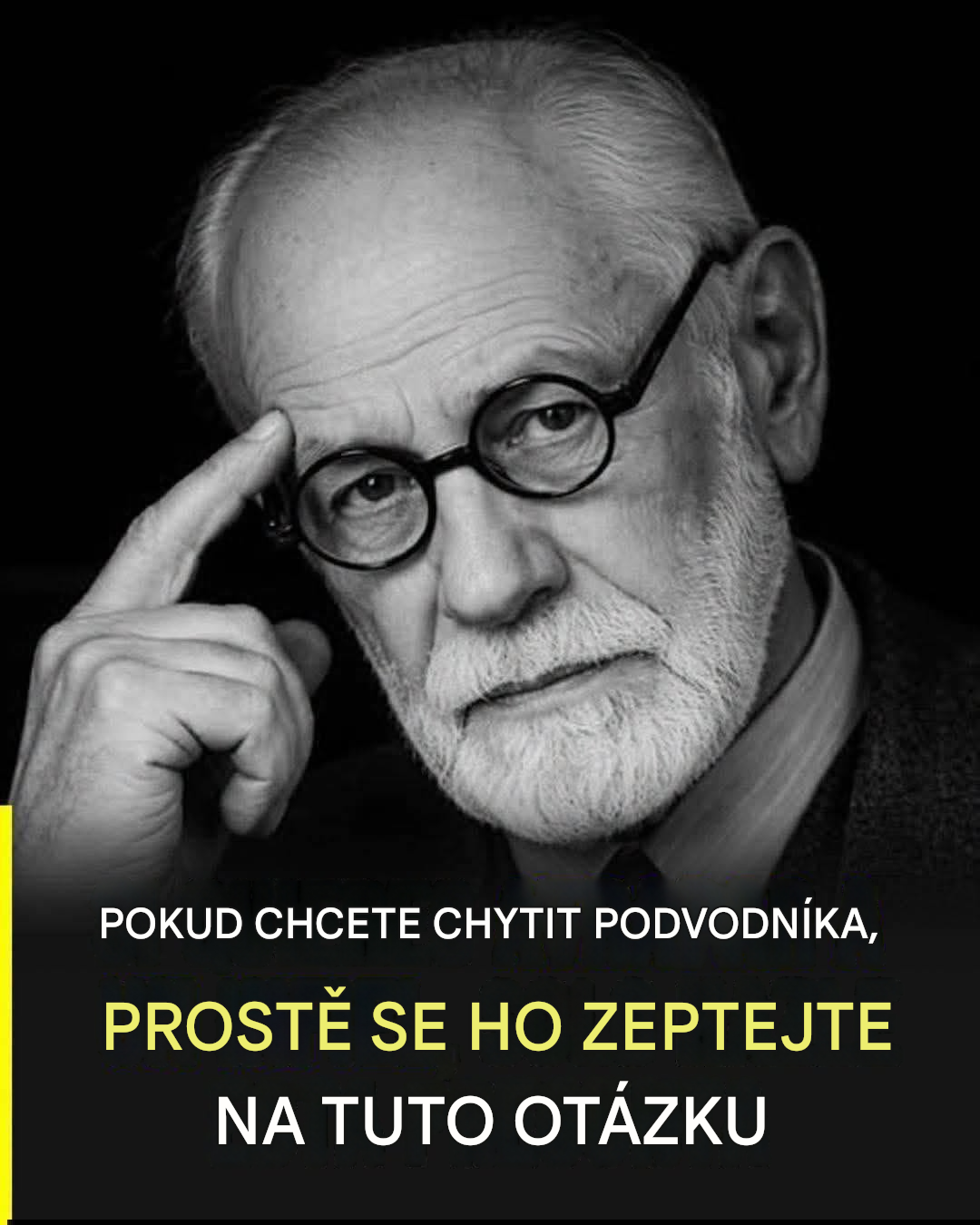 Proč ženatý muž hledá milenku