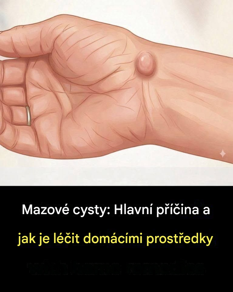 Vysvětlení mazových cyst: Hlavní příčiny a domácí řešení