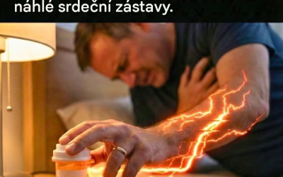 Léky na krevní tlak jsou přezkoumávány po nových zjištěních týkajících se srdečního rizika