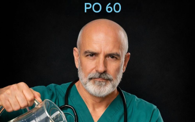 Kardiologové vysvětlují: jak správně pít vodu po šedesátce, abyste pečovali o své srdce.