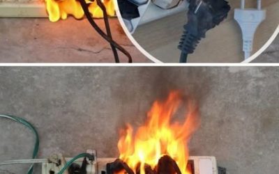 9 věcí, které byste nikdy neměli zapojovat do prodlužovací zásuvky