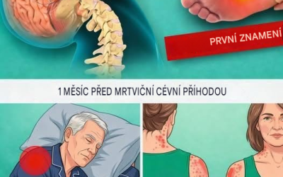 8 varovných signálů, které se mohou objevit o měsíc dříve + 9 účinných tipů, jak jim předcházet