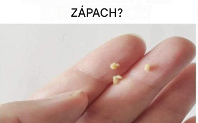 Můj dech hrozně zapáchá: příčiny a řešení