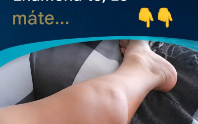 Kdo je nejvíce ohrožen nočními křečemi?