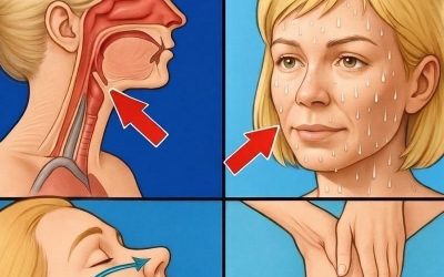5 příznaků cukrovky, které se objevují v noci