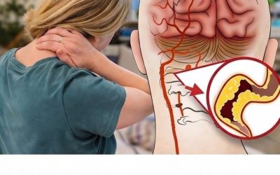 10 varovných příznaků cévní mozkové příhody, které by měl znát každý, aby mohl včas zasáhnout